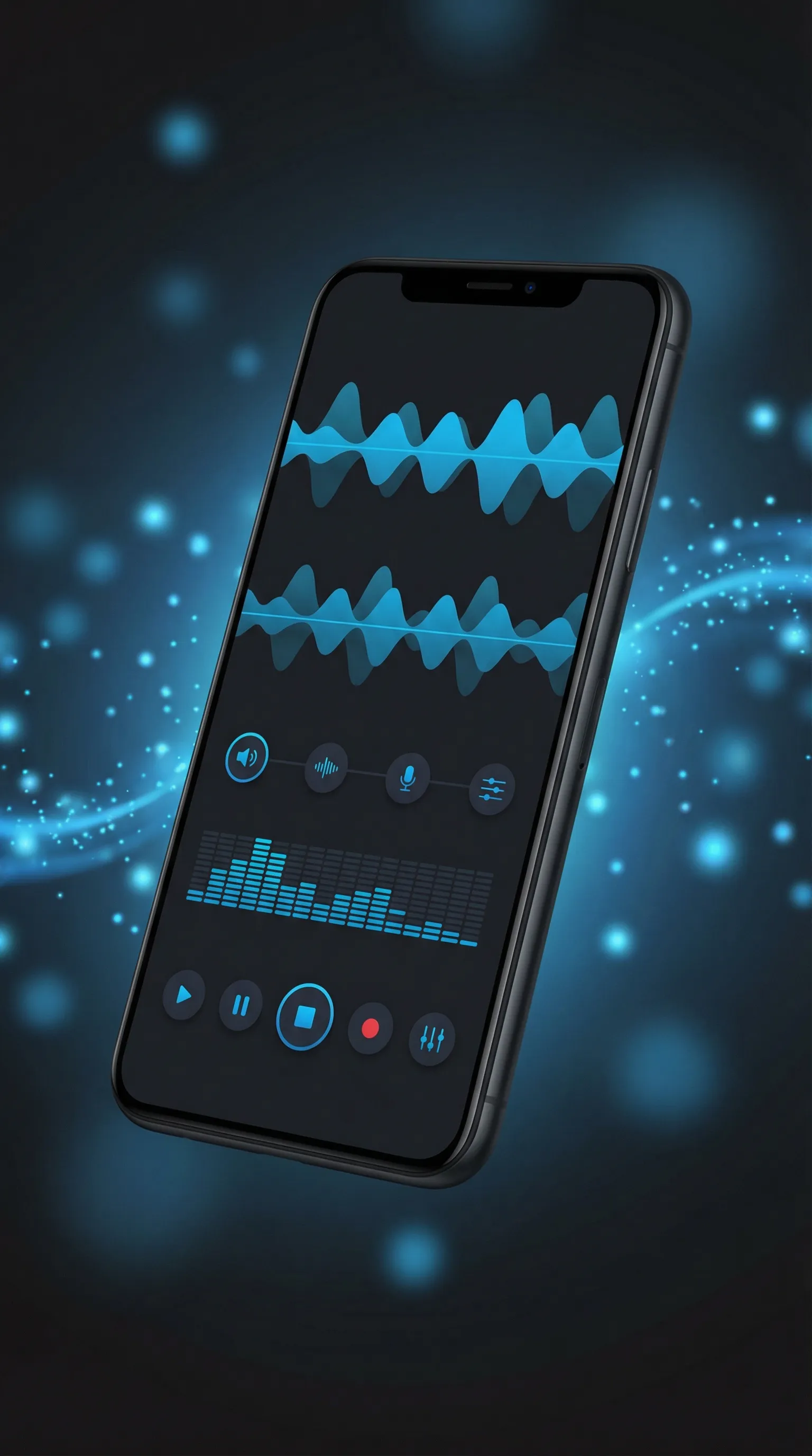 日韩精品 APP 界面展示